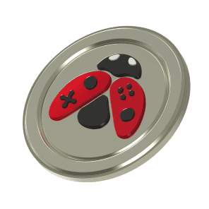 Delabs Games Token